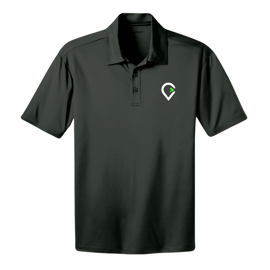 Expedite Silk Touch™ Polo