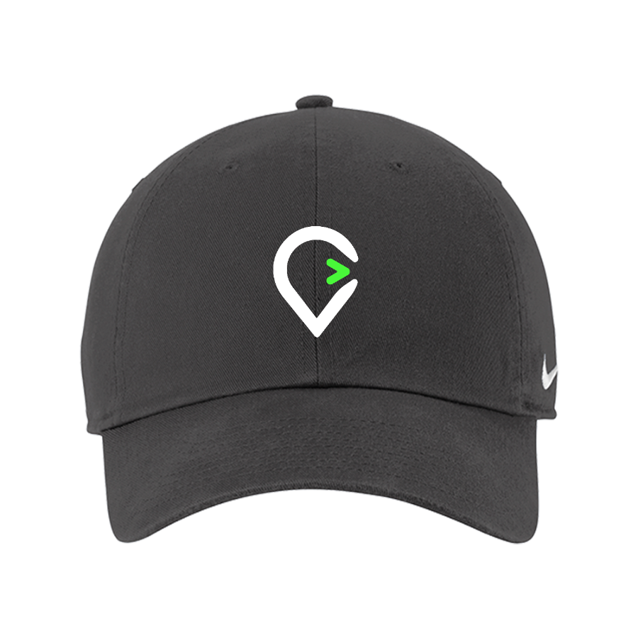 Nike Cotton Twill Cap