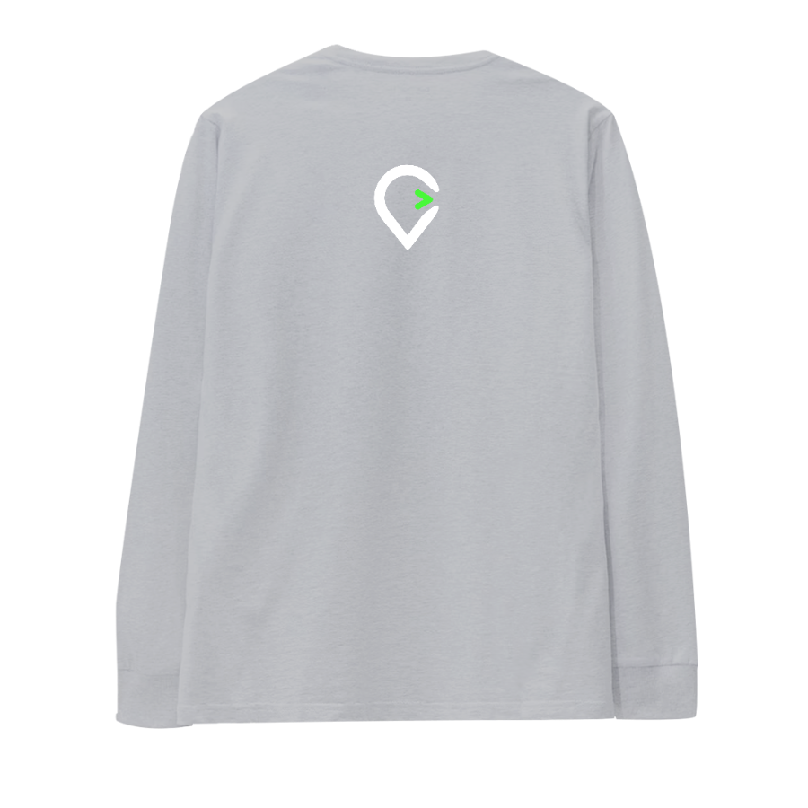 Carhartt Workwear Pocket Long Sleeve T-Shirt