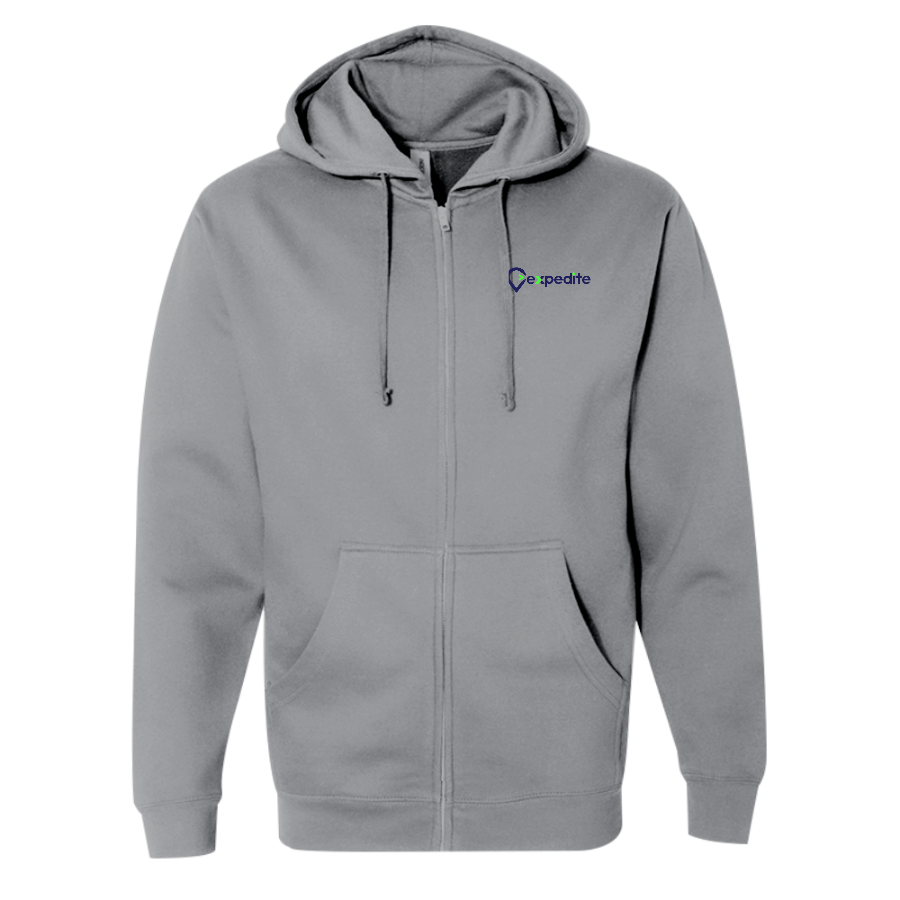 Expedite Full-Zip Hoodie