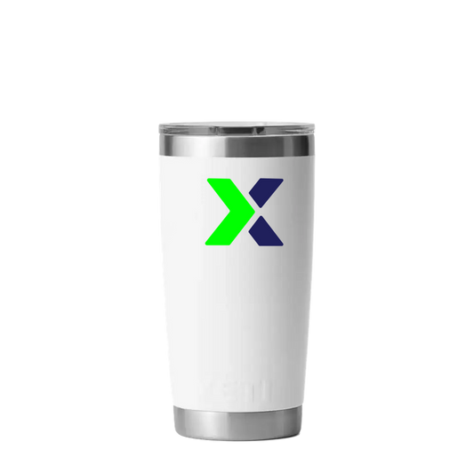 Yeti Rambler Tumbler 20 oz