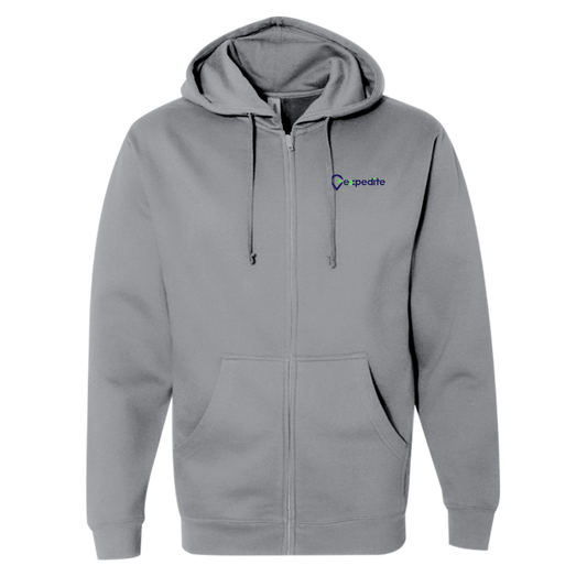 Expedite Full-Zip Hoodie