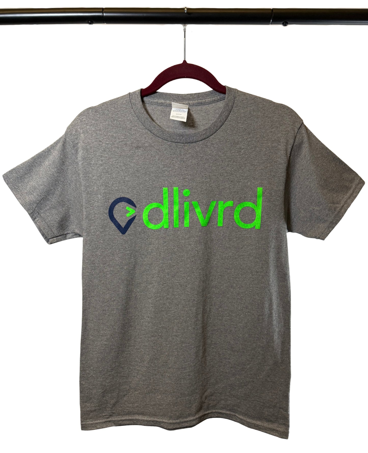 dlivrd Tee